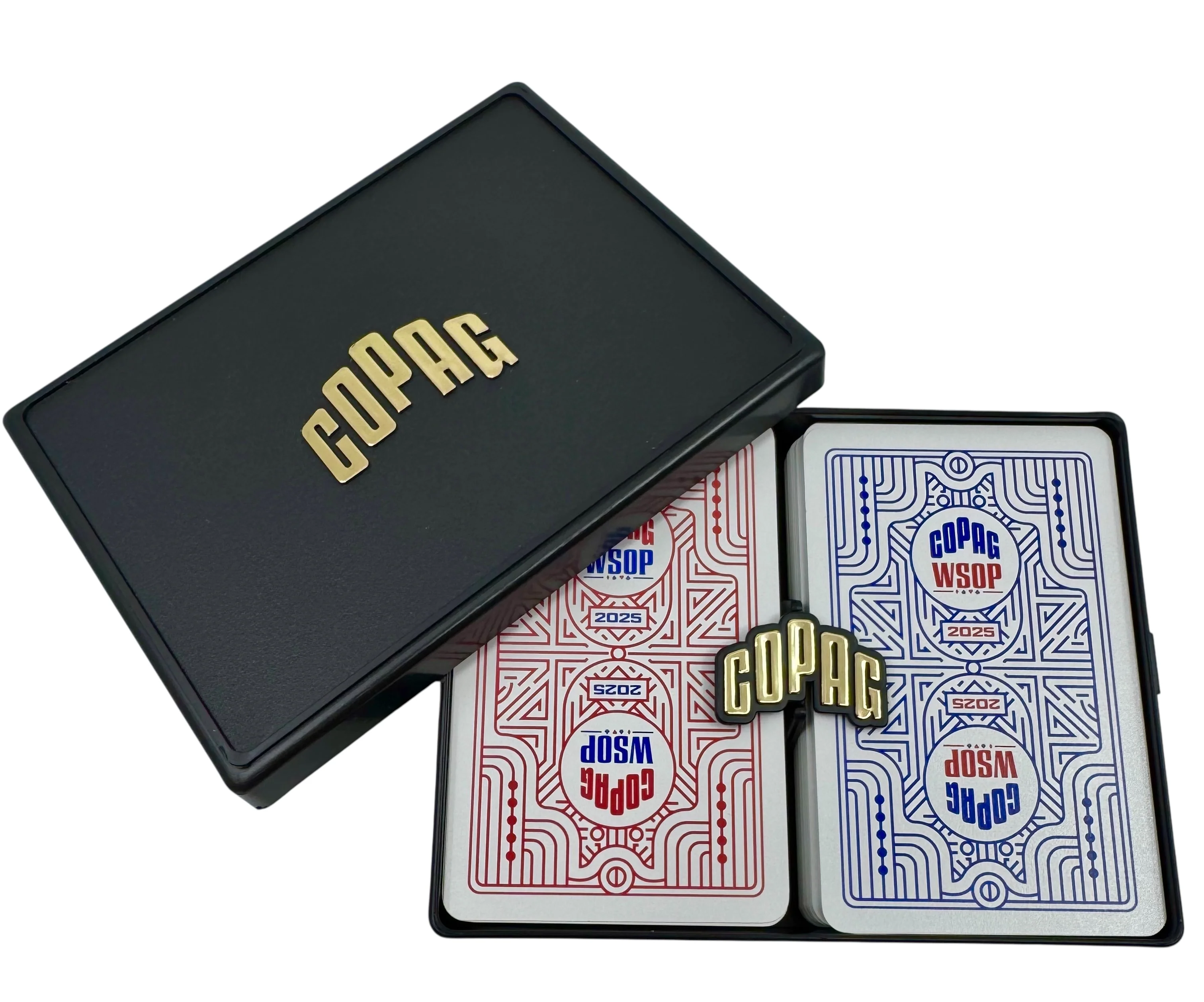 Wholesaler + Casino Customer Shop